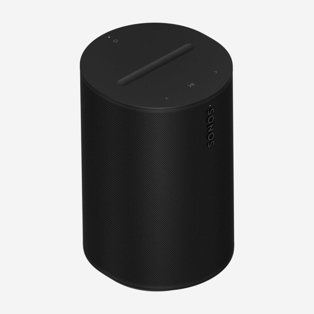 Smart Speaker Eva 200