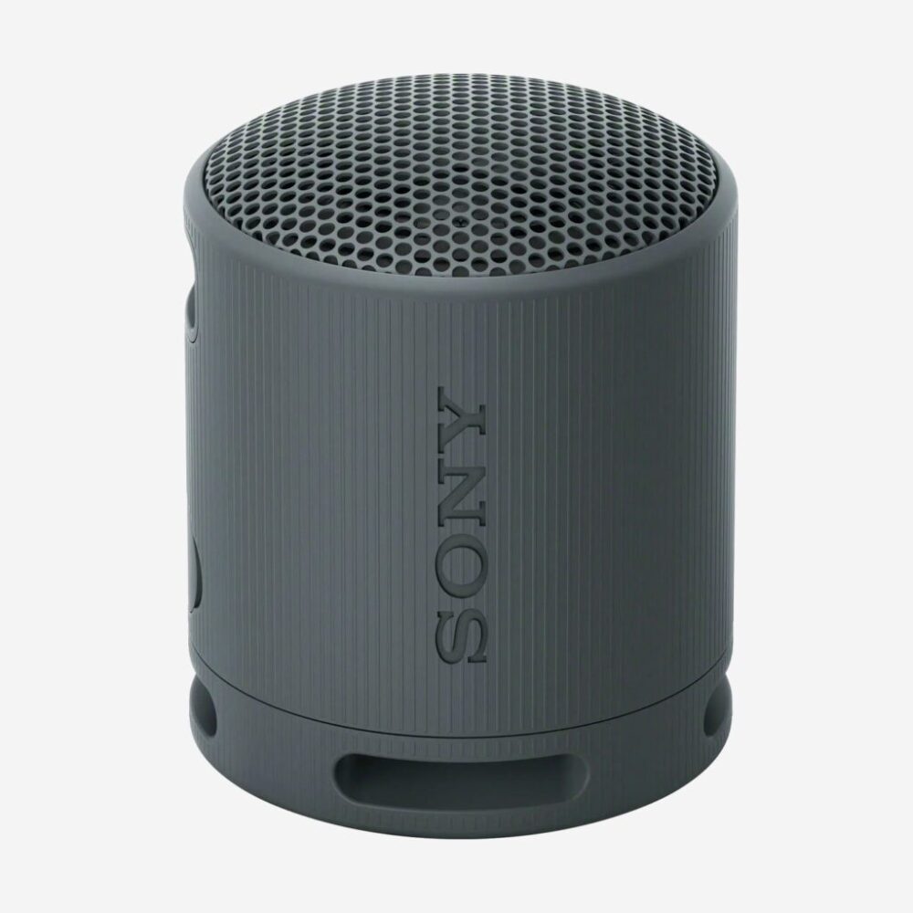 Sony – XB100 Compact Bluetooth Speaker