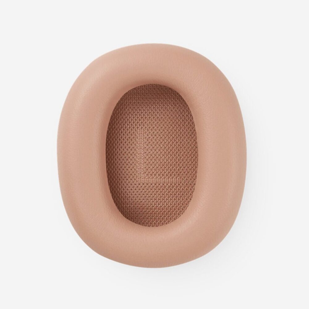 The ear cushions come in pairs (Left & Right)